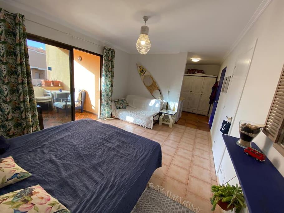 Studio De Ziutek La Pared  Εξωτερικό φωτογραφία