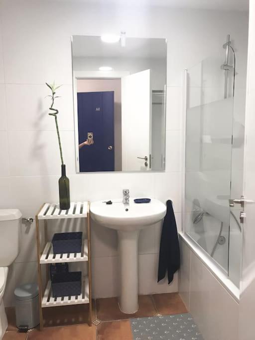Studio De Ziutek La Pared  Εξωτερικό φωτογραφία